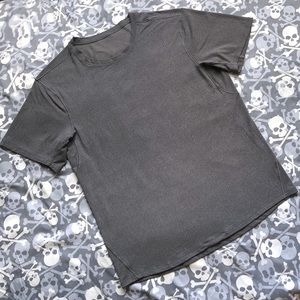 Lululemon In Motion SS